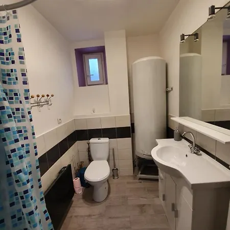 Apartment La Belle Auvergne