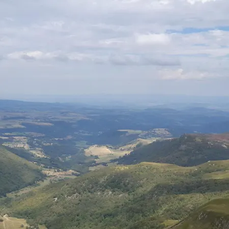 La Belle Auvergne * Condat (Cantal)