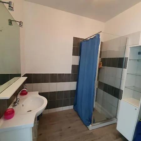 La Belle Auvergne Apartment