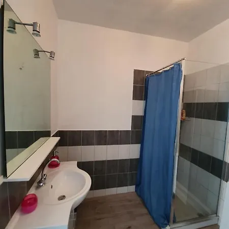 Apartment La Belle Auvergne Condat (Cantal)