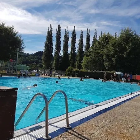 La Belle Auvergne Διαμέρισμα *
