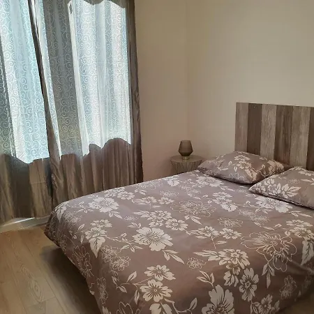 La Belle Auvergne Apartment